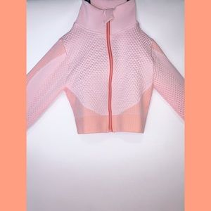 Astoria SET MOMENTUM Zip Crop & Leggings
